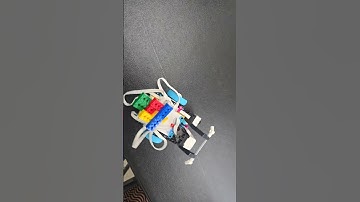 Robotics 🤖  #coding #lego #robot #education