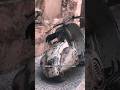 Was the Vespa made for war?