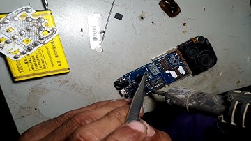 vgo tel i251 no service