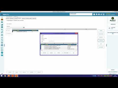 Alpha Plus Software Alpha Plus :: HOSPEDAGEM :: CONTRATOS - YouTube