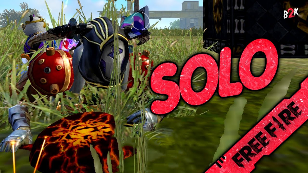 [B2K] السلاح المناسب في الوقت المناسب | THE RIGHT WEAPON AT THE RIGHT TIME