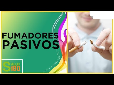 ¿Quiénes son los