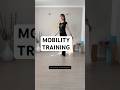 Mobility Training Samojafitness