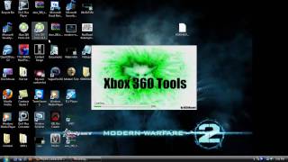 How to mod you gamertag  for xbox 360 screenshot 2