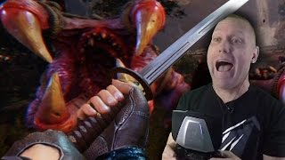 SLICE AND DICE - Shadow Warrior 2 Gameplay Highlights screenshot 5