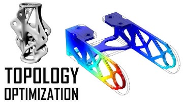 Topology Optimization