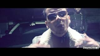 Marv Nrv - Égaré Tapis Daymolition