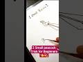 Small Peacock Mehndi Design|आसान मोर मेहंदी डिज़ाइन | Easy Mehndi Tutorial| #shorts #viral