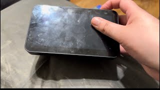 Taking Apart an Amazon Echo Show 5 2nd Gen. Smart Speaker
