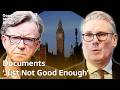 Why do the Conservatives believe there's a 'cover-up' in the Mandelson files? | Good Morning Britain