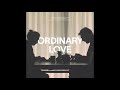 Capture de la vidéo David Holmes & Brian Irvine - Ordinary Love (Touch Sensitive Records)