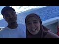 BERLAYAR BERSAMA KAPAL SABUK NUSANTARA 71 DARI AMBON-PULAU MARSELA (MALUKU BARAT DAYA)