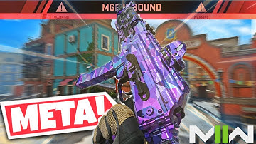 THE CDL PRO VAZNEV 9K SMG BUILD!🤯(Vaznev 9k SMG Class Setup & Tuning - Modern Warfare 2 Multiplayer)