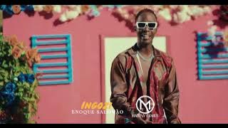 I Ngozi Enoque Salomão(prod.Thony Rose Beatz) Brevemente!