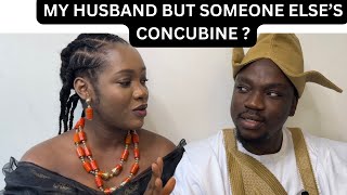 WHY I REGRET MARRYING A YORUBA MAN | Husband Tag | Our Inter-tribal Marriage Q&A Section PART 1