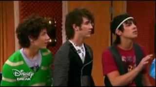 Funny Jonas Brothers + Hannah Montana moments. Funny Jonas Brothers + Hannah Montana moments.
