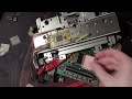 REFURBISHING guide for N64 Nintendo 64