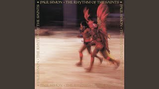 Born at the Right Time - Paul Simon
