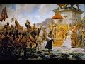 ROGER DE FLOR (Año 1266) Pasajes de la historia (La rosa de los vientos)