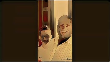 cartoon based style transfer on video at hyper speed toon app clone on video