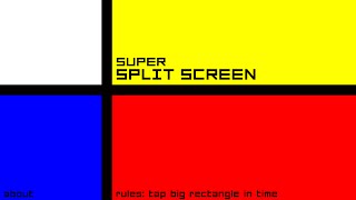 Super Split Screen Trailer