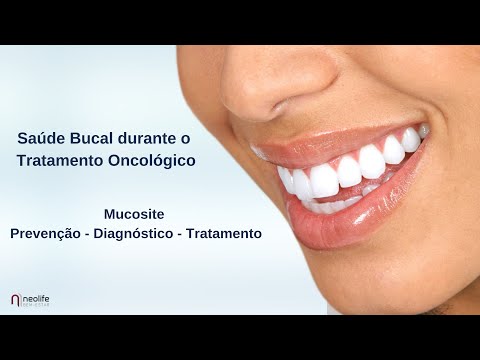 Mucosite: saiba mais sobre esse problema!