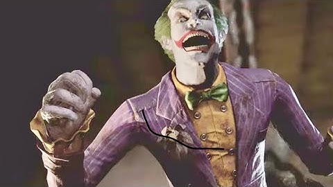 Batman: Return to Arkham - Arkham Asylum walkthrough with no commentary gameplay Part 3