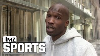 Chad Johnson Gives Dating Advice For Broke Dudes | TMZ Sports