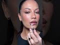 Love @fentybeauty 🤎 #makeupartist #makeup #beautyproducts #fentybeauty