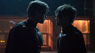 Titans Has Two Robins: What Jason Todd's Inclusion Means for the DC Universe Series