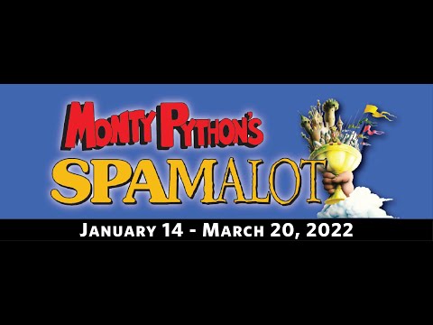 Monty Python's SPAMALOT-