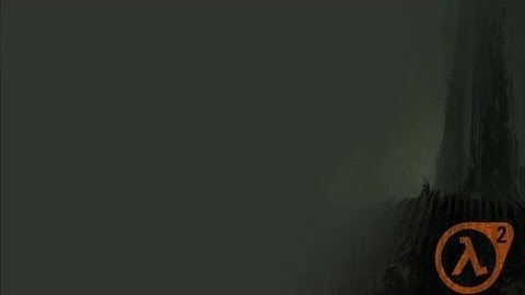 Half Life 2 Beta Audio Trans6 (EXTENDED)