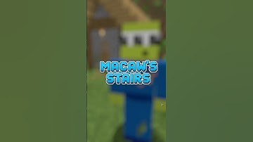 This Mod Fixes Minecraft Stairs!