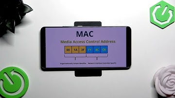 Inzicht in de MAC-adresstructuur: wat de onderdelen betekenen