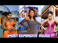 Top 5 female ugandan artists with most expensive houses  2024 