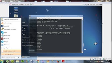 1b. Utiliza TestDisk / PhotoRec para recuperar datos eliminados en Linux.