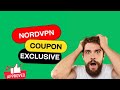 👉Get MAXIMUM NordVPN Coupon Code In 2024 | BEST NordVPN Promo Code Deal Discount
