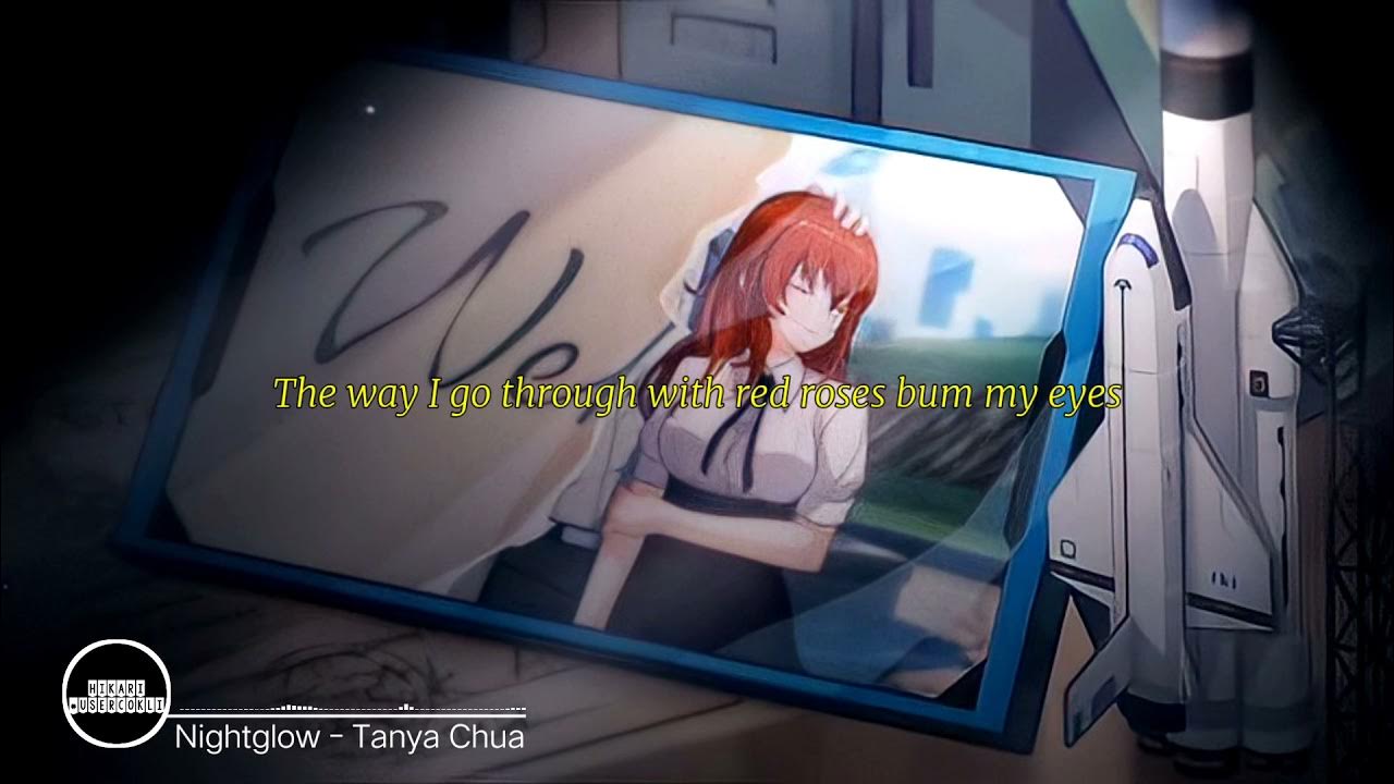 Lagu sedih🥺🥺 | Nightglow - Tanya Chua Lagu sedih🥺🥺 | Nightglow - Tanya Chua