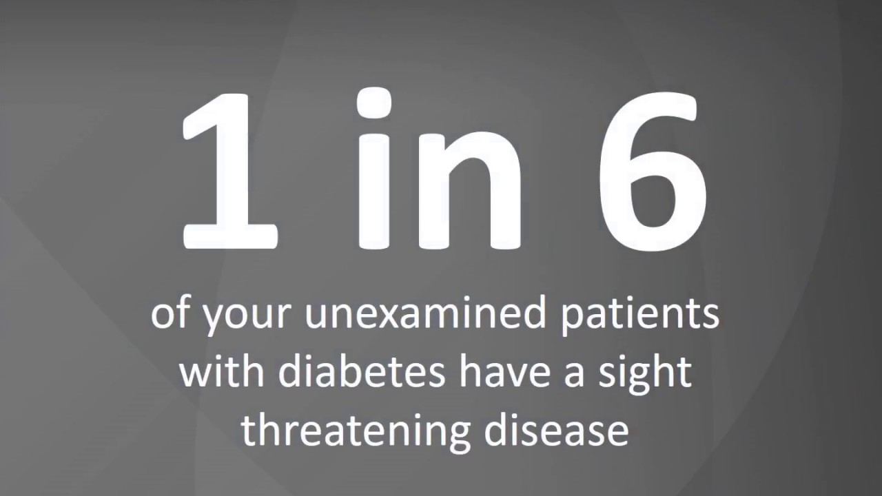 How Can We Prevent Diabetic Blindness? YouTube