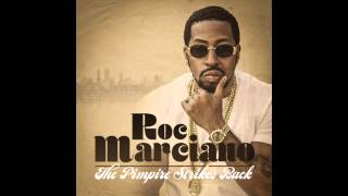 Roc Marciano "Bruh Man" Produced by Lord Finesse The Pimpire Strikes Back