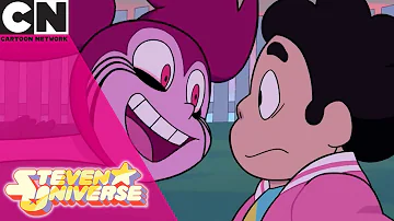 Other Friends Song | Steven Universe Future | Cartoon Network UK