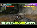 ゲストのモンハンガチ勢が選ぶ好きなモンスターは？思い出のやりこみ要素は？全部聞いちゃいます！
