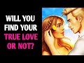 WILL YOU FIND YOUR TRUE LOVE OR NOT? Magic Quiz - Pick One Personality Test