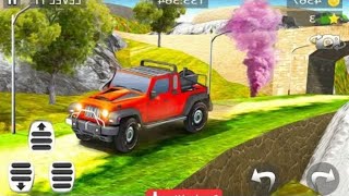 Mountain Climb Master Racing Game[HD]Android gameplay screenshot 2