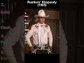 #movie #film Rustlers' Rhapsody (1985) | The Quick Draw Duel