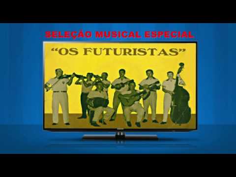 Video: Futuristas