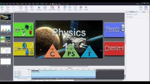 WCLN - Making an Intro Video - Part 1/2