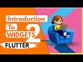 Concept of Flutter Widgets || Understand What are Widgets || flutter widgets tutorial || flutter
