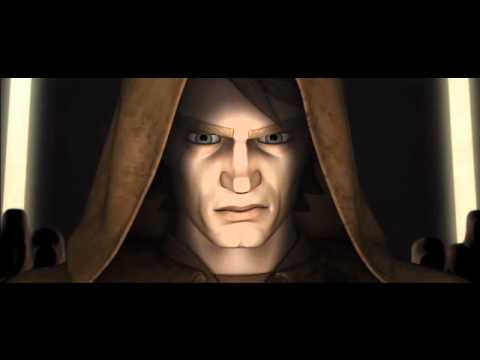The Clone Wars - Season 4 - Extended Trailer!