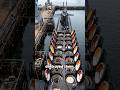 How US Technology Makes Submarines Invisible!